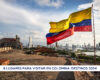8 lugares para visitar en Colombia: Destinos 2024
