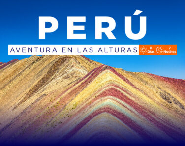 Perú Aventura en las alturas (3)