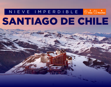 Santiago de chile nieve imperdible (3)