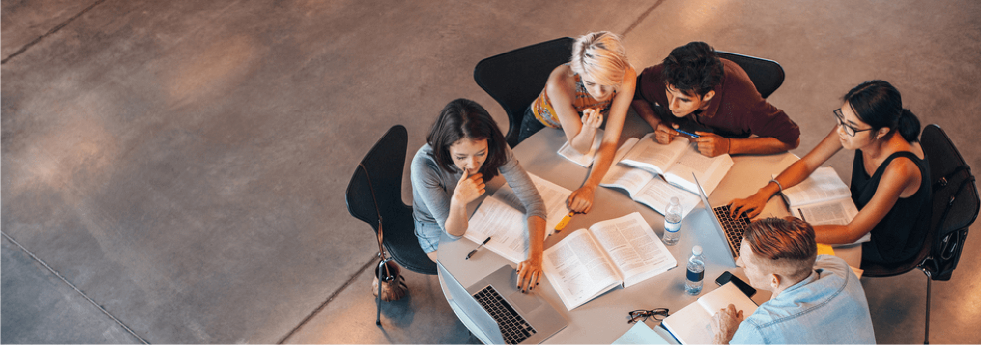 Idiomas en el exterior