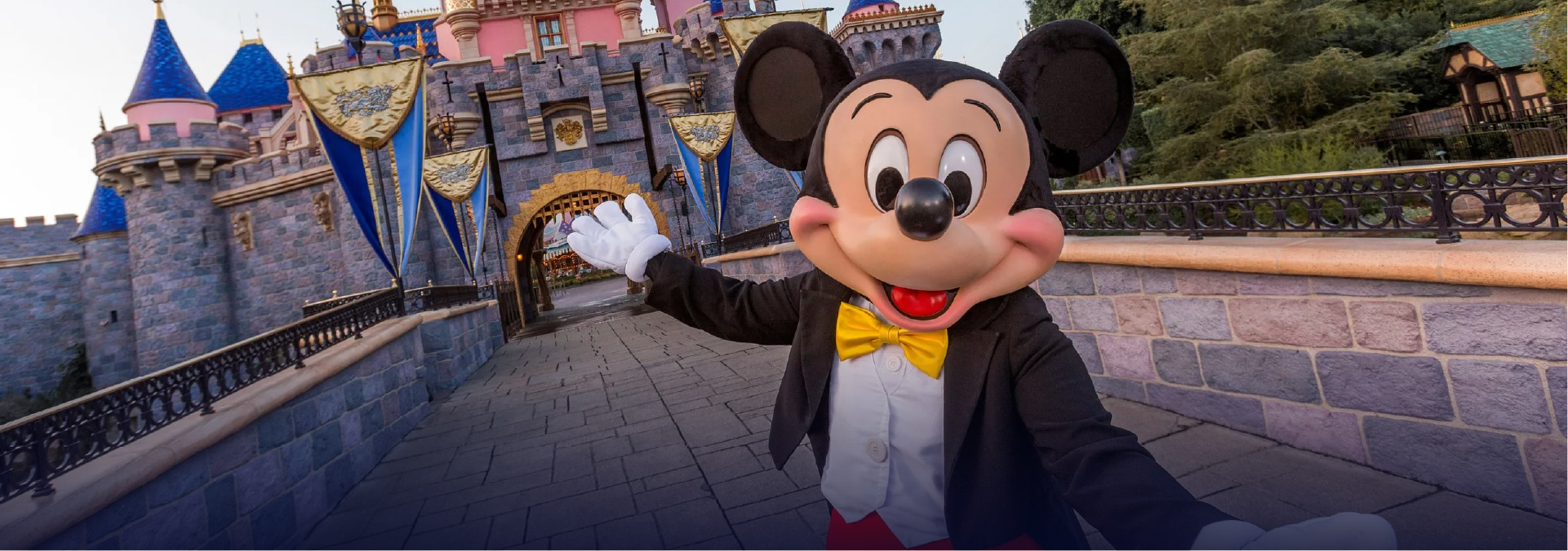 Eventos y Espectaculos