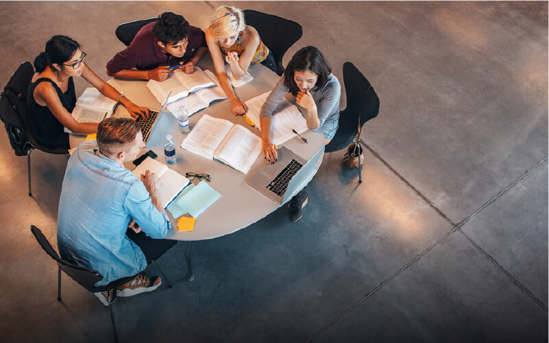 Idiomas en el exterior