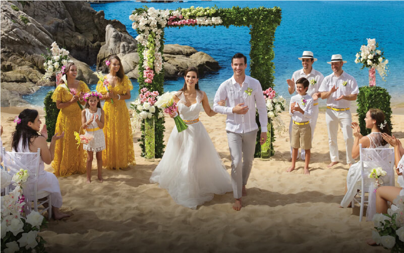 Viajes de Celebración