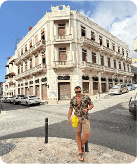 Santo Domingo, República Dominicana.