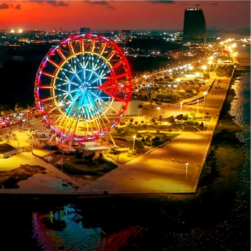 Banner uno